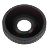 Wide Angle Lens Fit for Osmo Action 5 Pro 180 Degrees  Ultra Wide View Double Layer Coating Scratch Proof Camera Front