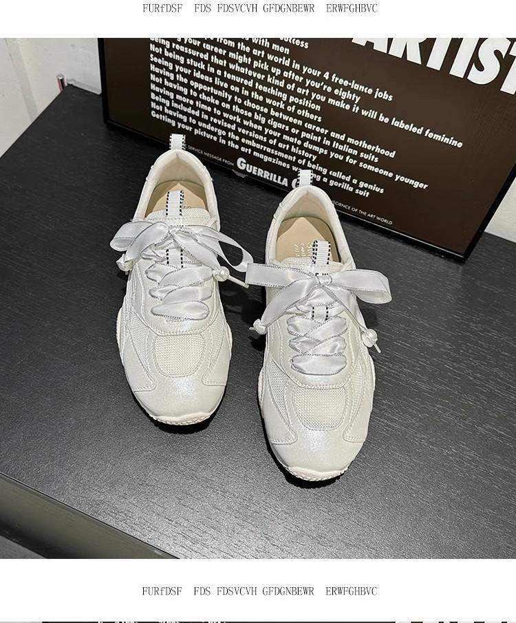 2024 Brand Leather Women's Sneakers Platform Woman Sports Sneakers Female Vulcanized Shoes Sneakers Casual Ladies Trainers