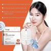 Hydrolyzed Collagen Eye Patches for Wrinkle & Puffiness Reduction  Deep Hydration, Long-Lasting Moisturizer, Anti-Aging Under Eye Mask for Youthful, R