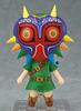 Nendoroid The Legend of Zelda Mask 3D Link Mask 3D Painted Movable Figure Majora's Majora's Ver. Non-scale ABS&PVC