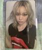 [USED] Lu Seraphim Chaewon CRAZY Musickorea Rakidro Trading Card