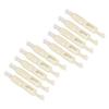 10pcs Sewing Machine Needle Inserter Threader Automatic Sewing Needle Threading Tool for Household