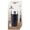 Termos obiadowy stalowy 0,75L KINGHOFF KH-1460