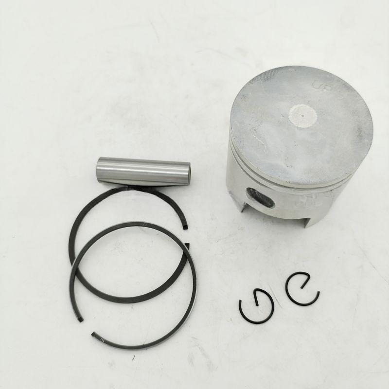 677-11631-01 Piston Kit for Yamaha 8HP Outboard Engine Parts Piston Assembly