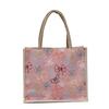 Fashionable and Simple Western-style Bag Large-capacity Commuting Handbag Tote Bag Casually