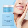 Oralhoe Tooth Powder Oral Care Cleansing Removes Stains, Lasting Fresh Breath, Cleans Odors, Whitens Teeth