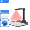GEPAD 26MP Auto-Focus Document Camera CN Plug (adapter Included)