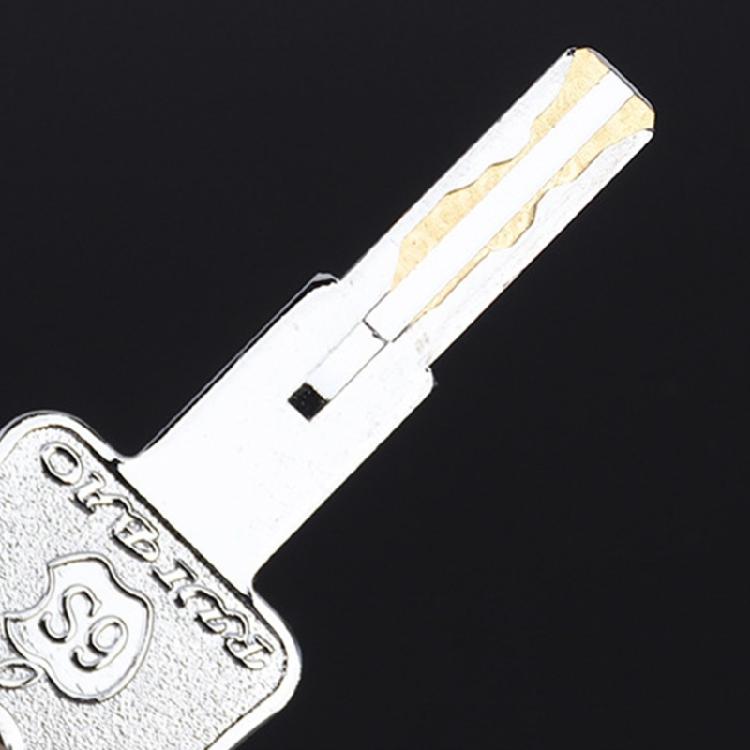 Shed Door Handle Lock Replacement Garage Door Lock Weatherproof  T Handle Lock for Shed, Gate, Barn, Garage Enduring