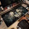 Clair Obscur Expedition 33 Килимок для миші 90x40см Килимок для клавіатури та миші Великий ігровий килимок для миші Ігрові аксесуари XXL Килимки для столу комп'ютерного корпусу