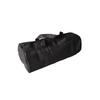 Heavy Duty Canvas Electrician Tool Bag With Large Capacity Zippered Tool Bag for Electrician Carry Organizer