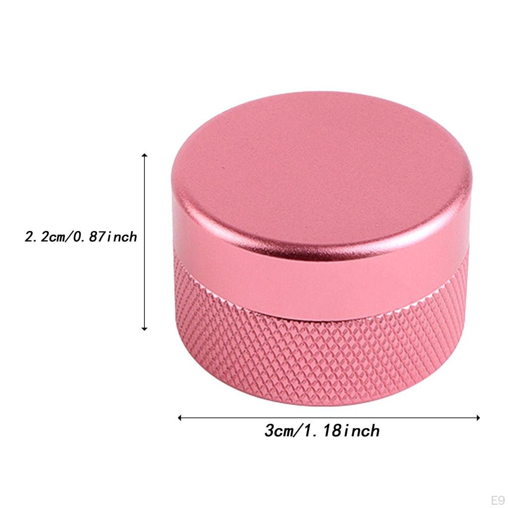 Bill -saved Punch Storage Accessories of The Pool Cap Chalk Tiza Cale