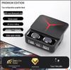 2026 Wireless Noise-Cancelling Bluetooth Earbuds: Premium Sound, Long Battery Life, Unisex In-Ear Design