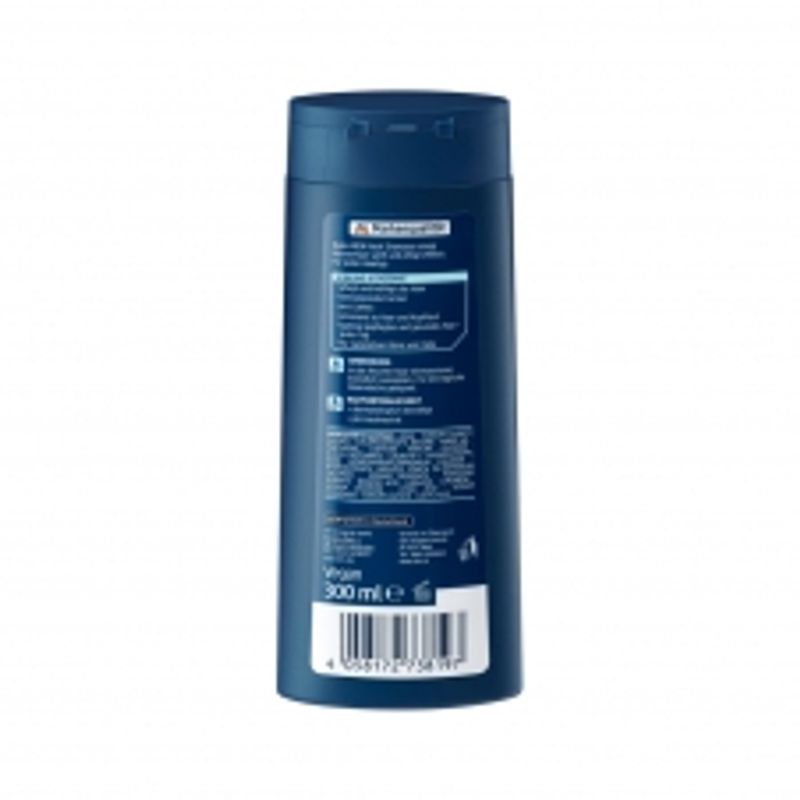Balea Men Fresh Shampoo 300ml
