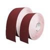 Silicon Carbide Tearable Sandpaper Roll & Strong Sanding Belt: 40-800 Grit for Polishing and Grinding