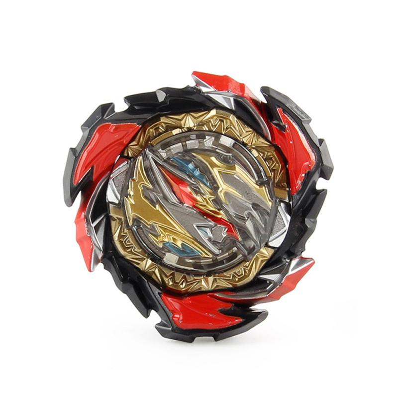 Beyblade Burst Gyro Without Launcher Spinning Top Toys For Boys Christmas Birthday Gifts
