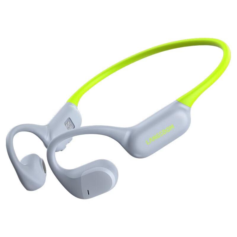 Lanston AirWave Pro Open-Ear Bluetooth Headset