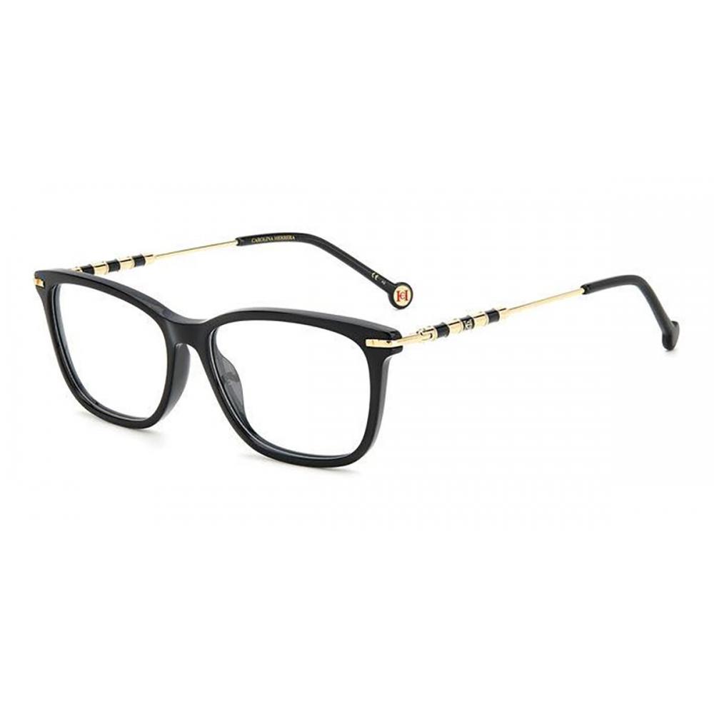 

Carolina Herrera Her 0102 807 Women Eyeglasses /52-15-145