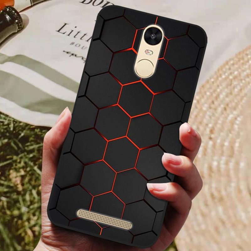 For Xiaomi Redmi Note 3 Pro Cases Soft Silicone Phone Case For Xiaomi Redmi Note 3 Case Note3 Coque For Redmi Note3 Pro Shells