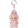 POP MART The Monsters LABUBU 4.0 Pin For Love Collection Vinyl Plush Pendant A-M N-Z Blind Box Single Box/Whole Set 14 Pcs
