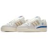 Kasina x adidas Forum 84 Low Off White Blue Men Sneakers Supplier-Color Grey-One ID2908