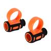 1 Pair Drum Sticks Aid Silicone Finger Controller Jazz Drumstick Control Clip for Beginners