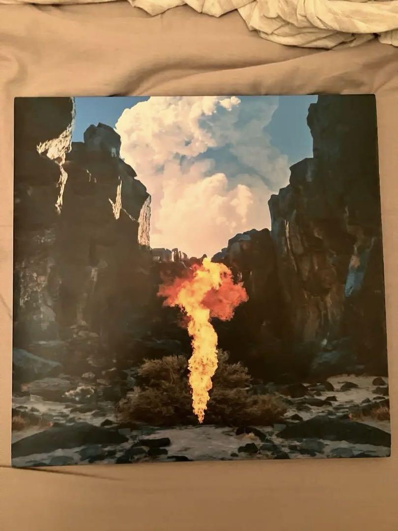 

[USED] Bonobo 12 inch record Migration