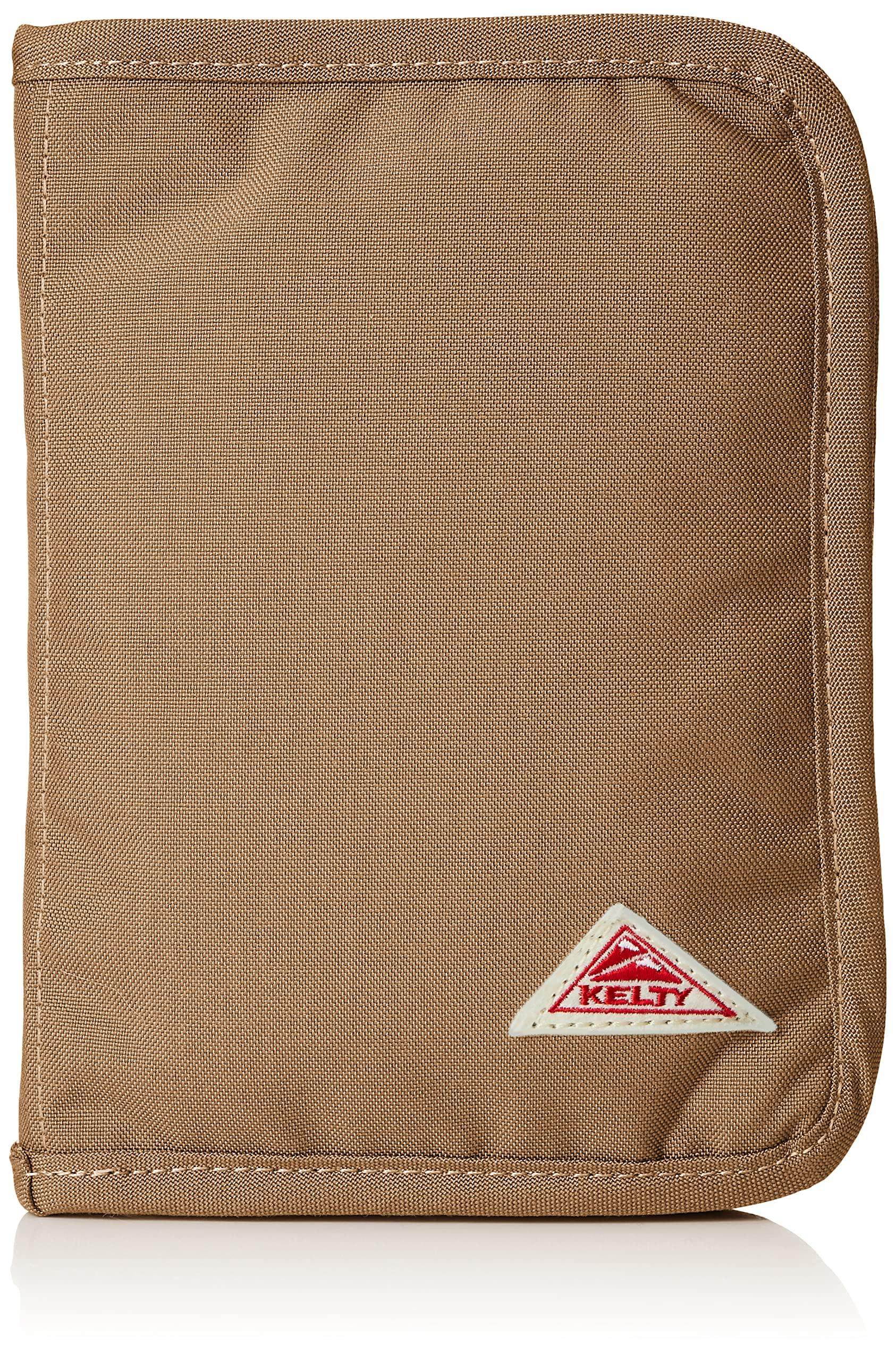 

Несессер MULTI HANDY CASE Mocha [Kelty]