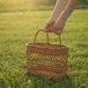 Malas para mulheres – Malas tipo cesta