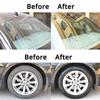 30x3 0/60CM Auto Waschen Mikrofaser Handtuch Auto Reinigung Trocknen Tuch Säumen Auto Pflege Tuch Detaillierung Auto waschen Handtuch Für Toyota