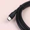 Otg Cable For Camera Type-C To Mini 8P B ; Android Phone Connected Slr Camera Data Cable Connector, File Transfer