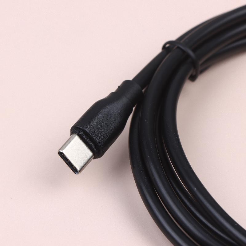 Otg Cable For Camera Type-C To Mini 8P B ; Android Phone Connected Slr Camera Data Cable Connector, File Transfer