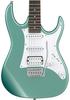 Lehký Ibanez pro začátečníky Ibanez/Gio GRX40-MGN (Kovová zelená)