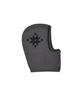 OIOI COLLECTION Nordic Balaclava [Charcoal Grey]