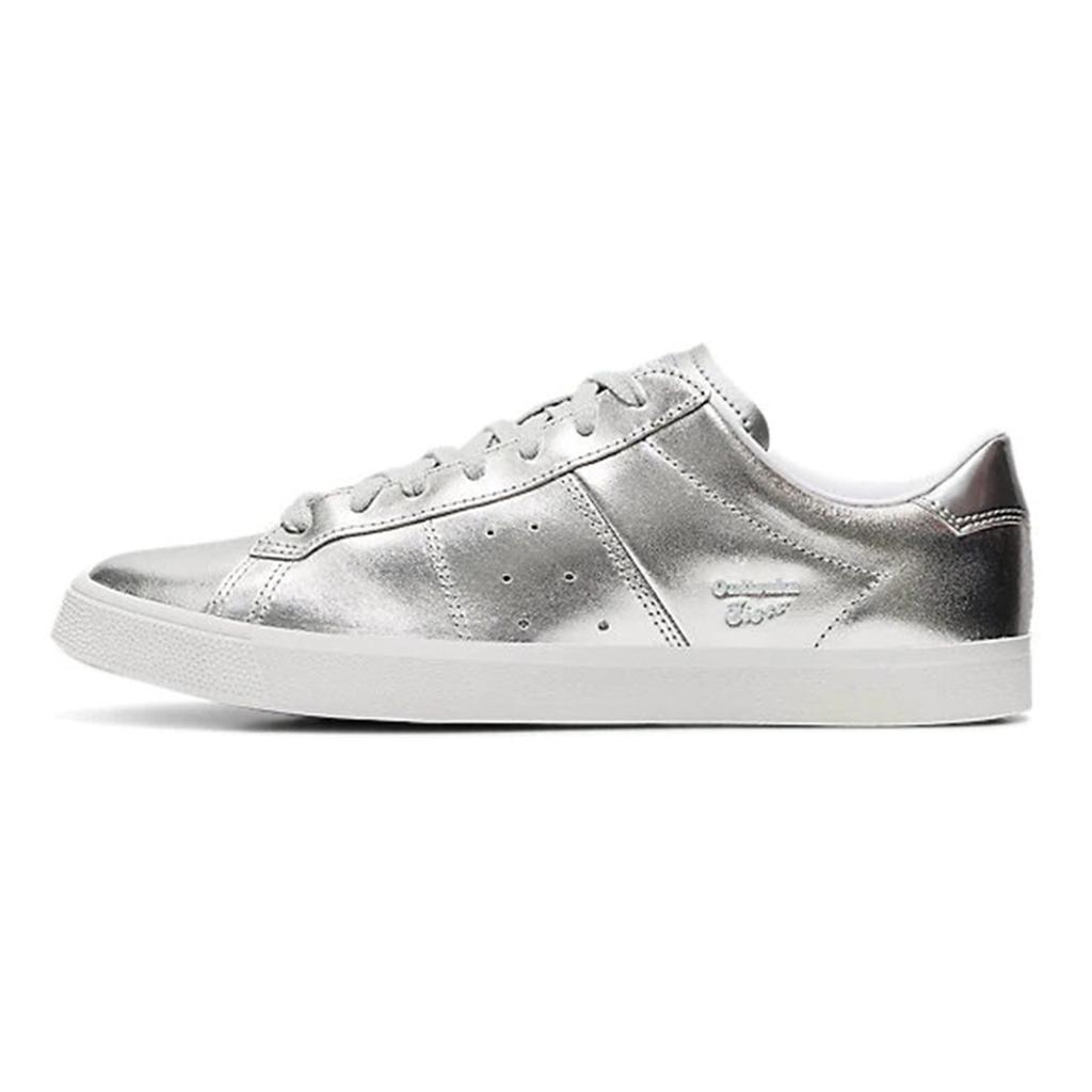 ONITSUKA TIGER Lawnship 3.0 'Silver White' 1183A568-020