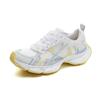 Dad shoes breathable summer and autumn new student thick-soled heightening casual sports shoes travel shoes