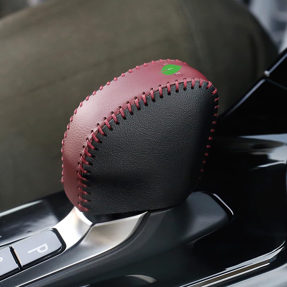 SWD-DG Lexus Shift Knob Cover Shift Grip Cover Handle Nail