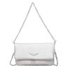 2026 New Fashionable Simple Chain Bag Premium Shoulder Bag Retro Crossbody Bag