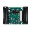 Capacity Tester Module XH-M240 Tester Board for 18650 Lithium Battery Voltage Discharge Capacity & Discharge Energy