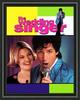 Adam Sandler The Wedding Singer Signed - A4 Autographed Photo Poster