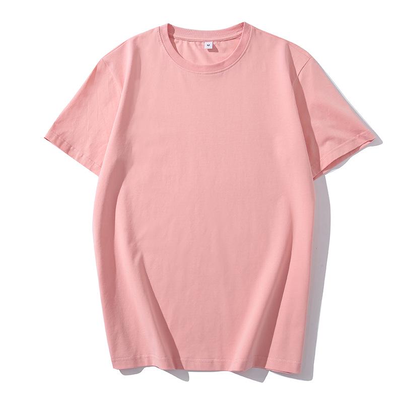 

Мужская летняя белая футболка из хлопка Ice Silk с коротким рукавом - однотонная внутренняя одежда 190/4XL (175-190 lbs)