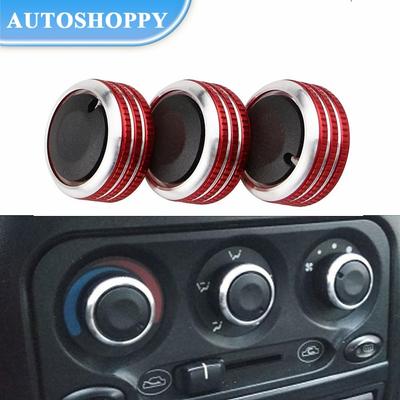 Aparelhos eletrónicos de carro – Interruptores