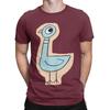 Dont Let The Ppigeon Drive The Bus Blue Funny 100 Cotton Tshirt Dont Let The Ppigeon Drive The Bus Tees Tops For Unisex