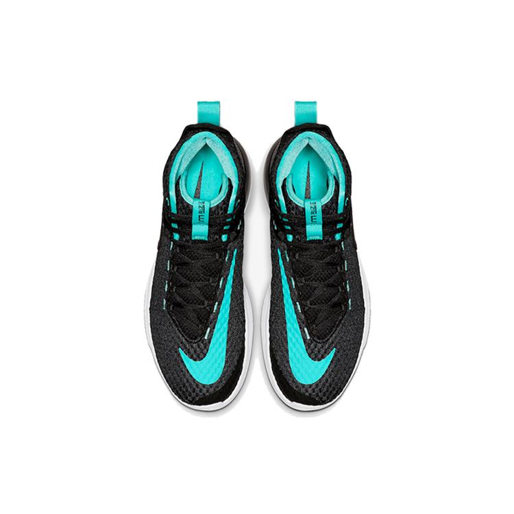 New Nike Zoom Rize Black Blue BQ5467-001