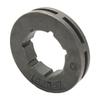 3pcs Sprocket Rim For Husqvarna 154 254 254XP 257 262 262XP 50 51, 455 460 55 Rancher Chainsaw 3/8 Pitch 7 Teeth ID 19mm