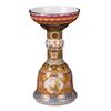 Exquisitedly Jingdezhen Ceramic Vase Antique Type Desk Ornament for Home Decoration and Office Display Height 25-26cm