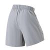 Outdoor Ice Silk Breathable, Light And Quick-drying Sports Shorts For Men, Loose And Light