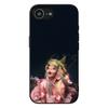 Soft Phone Cover for Xiaomi Redmi Note 13 14 ProPlus A4 A3 Pro Plus 13C Pro+ Note13 Note14 Case Singer M-Melanies Martinezs