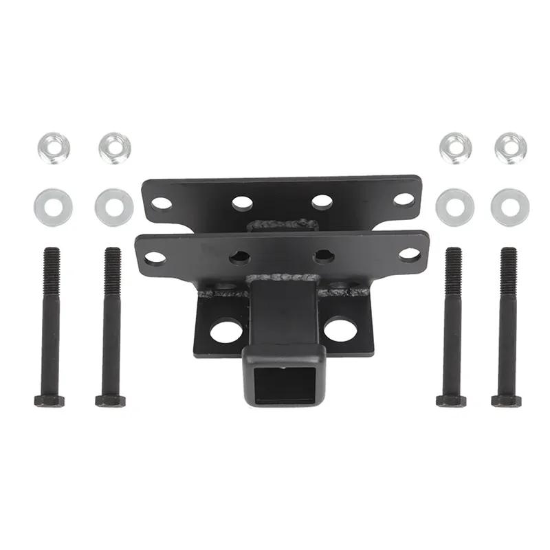 Trailer Hitch 2 Inch Towing Hitch Receiver For Jeep Gladiator JT 2019-2024