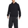 Nike Dri-Fit Primary Nanoknit Lightweight Breathable Warm UV Protection Sports Hoodie Long Sleeve Men hoodies II1305010