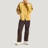 adidas FW25 Anno del Cavallo Edizione Limitata Capodanno Cinese 3 Strisce Felpa con Zip Sportiva Casual Lavorazione a Maglia Larga Top da Uomo KE4061
